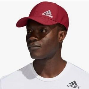 Adidas Climalite A Flex Baseball Hat Men’s Size Large XL Athleisure Lightweight